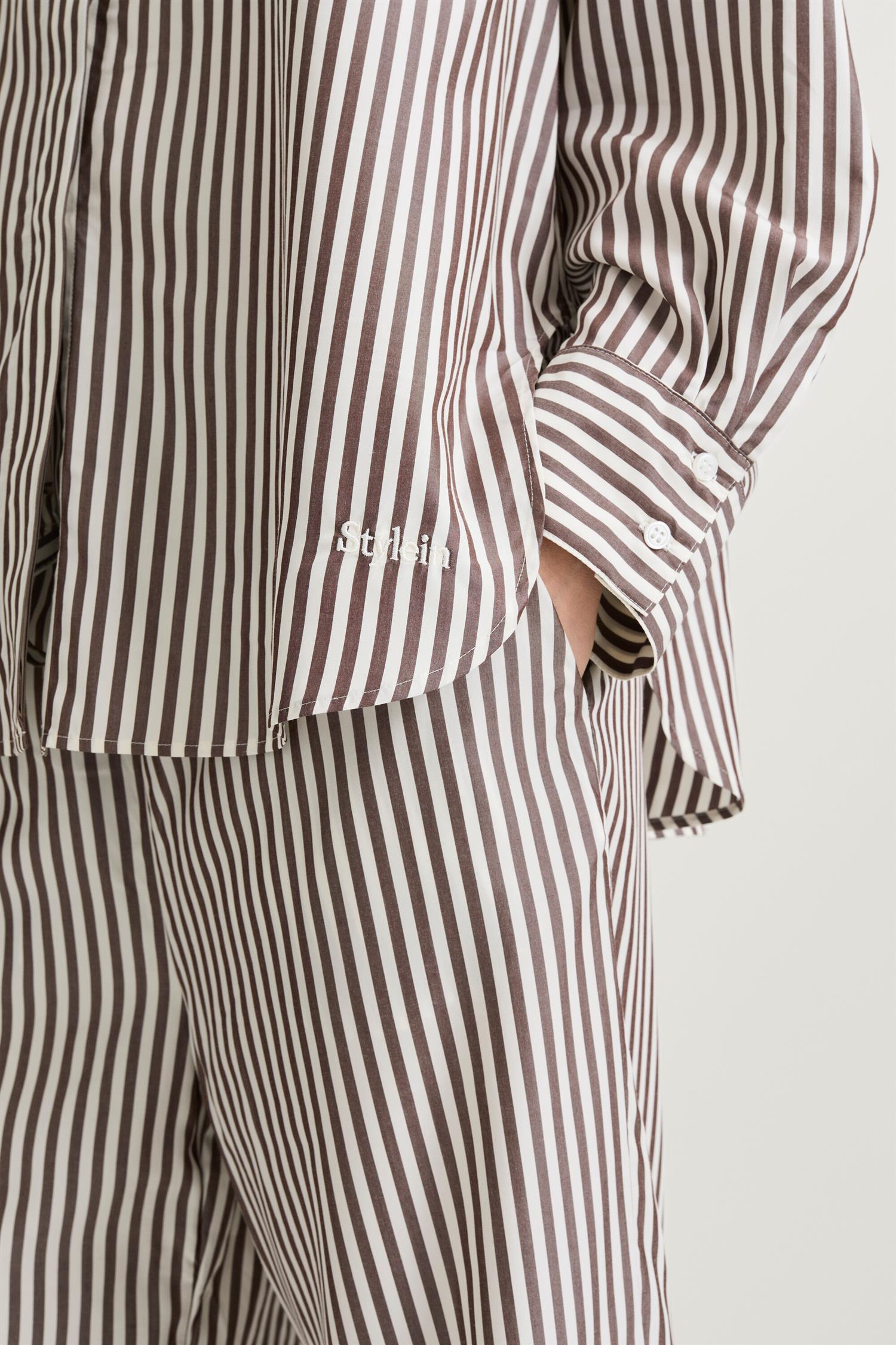 Mandria Shirt