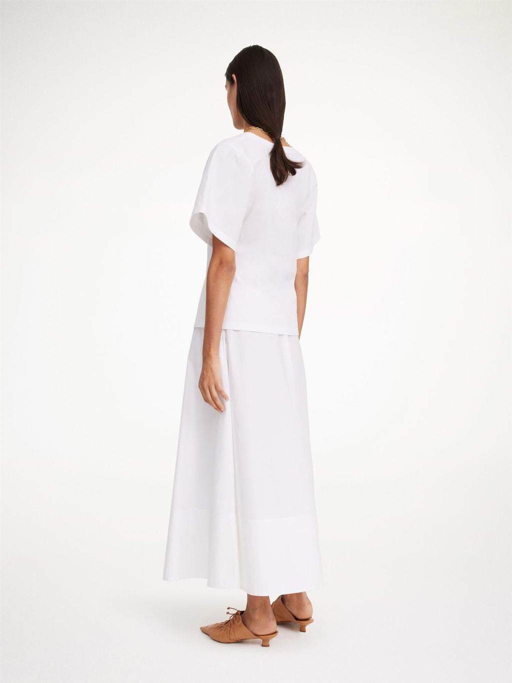 Pheobes Organic CottonSkirt