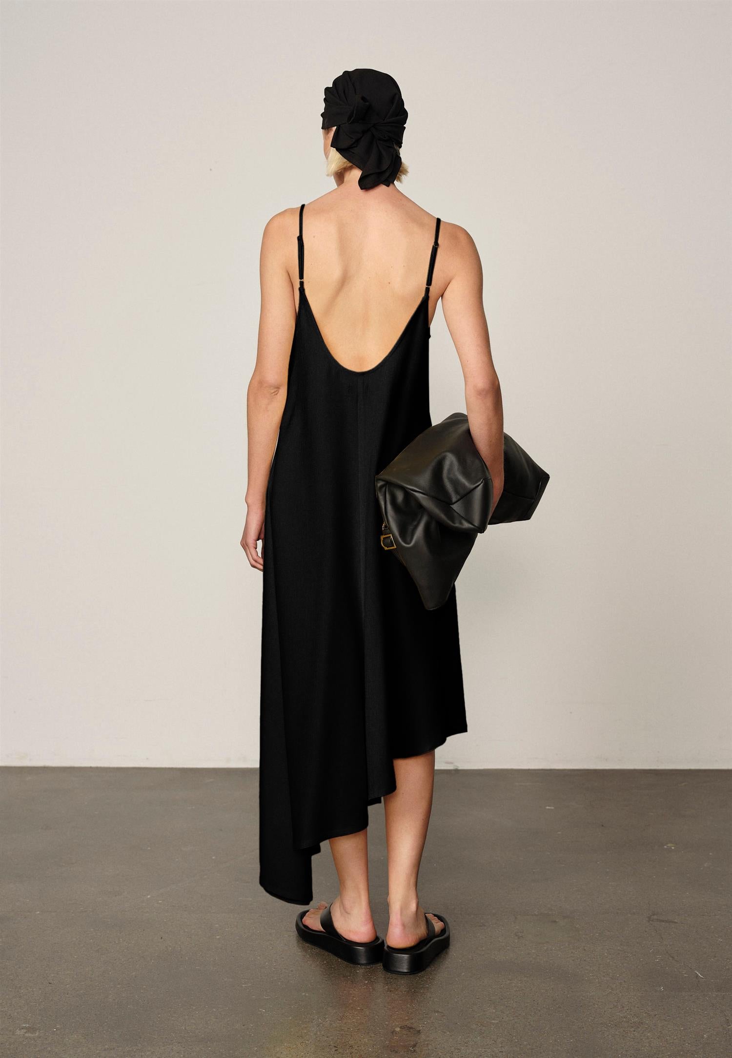 Sullivan Dress