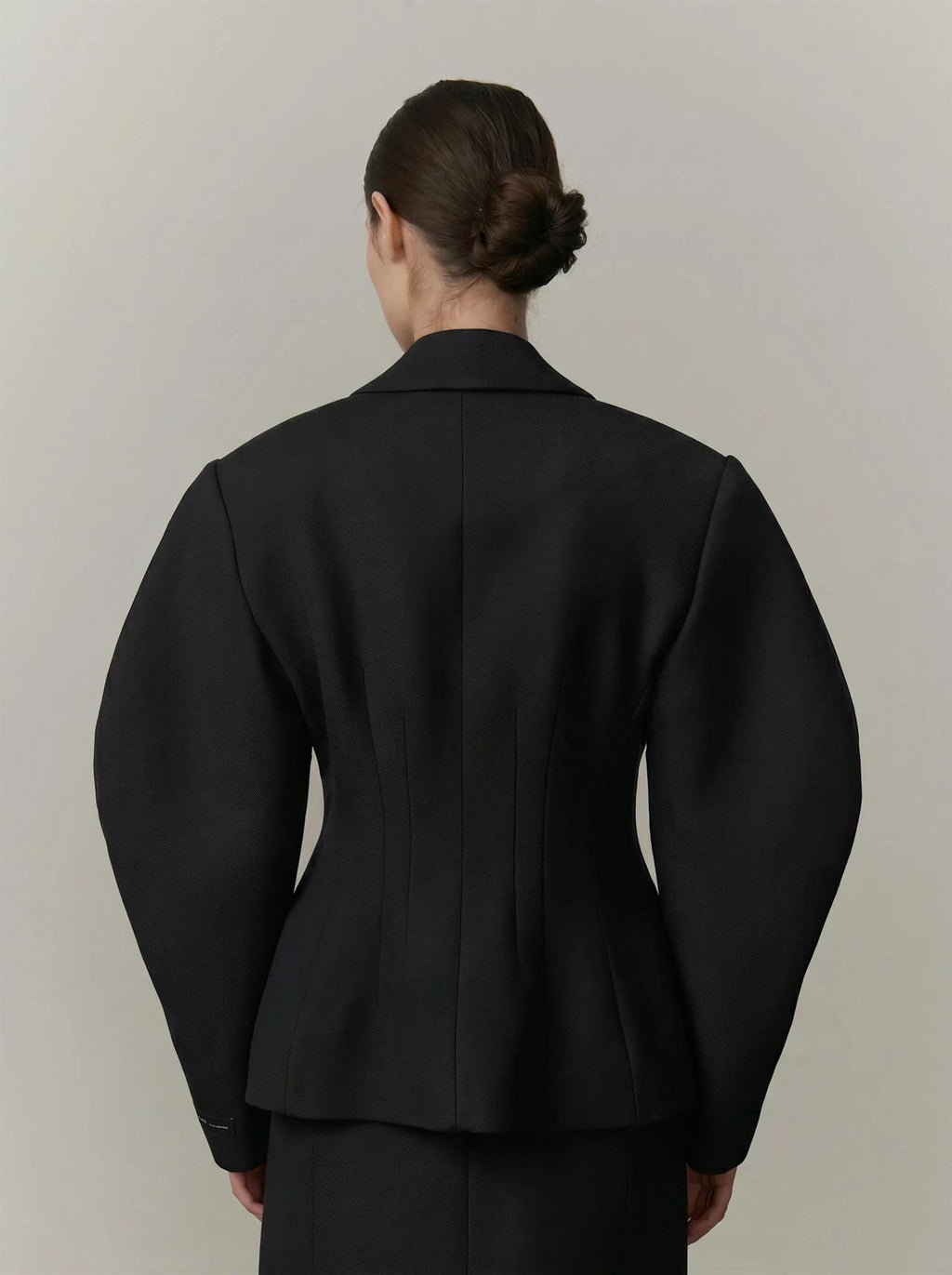 Alex Fitted Blazer