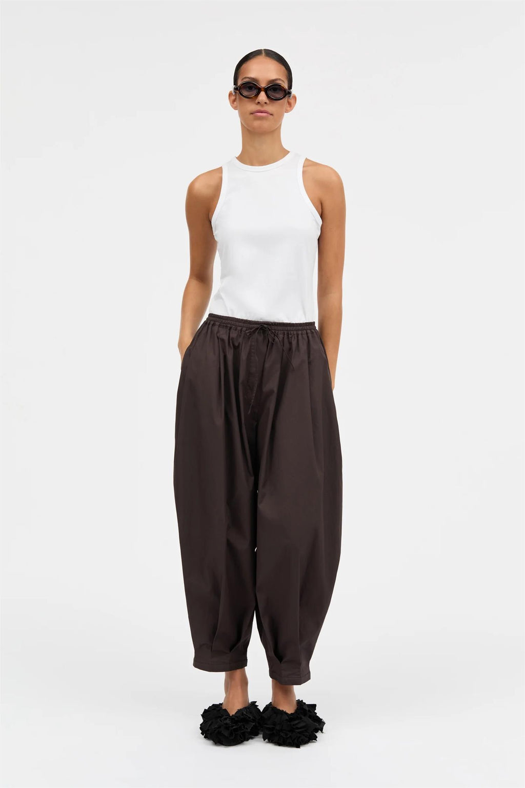 Paily Pants