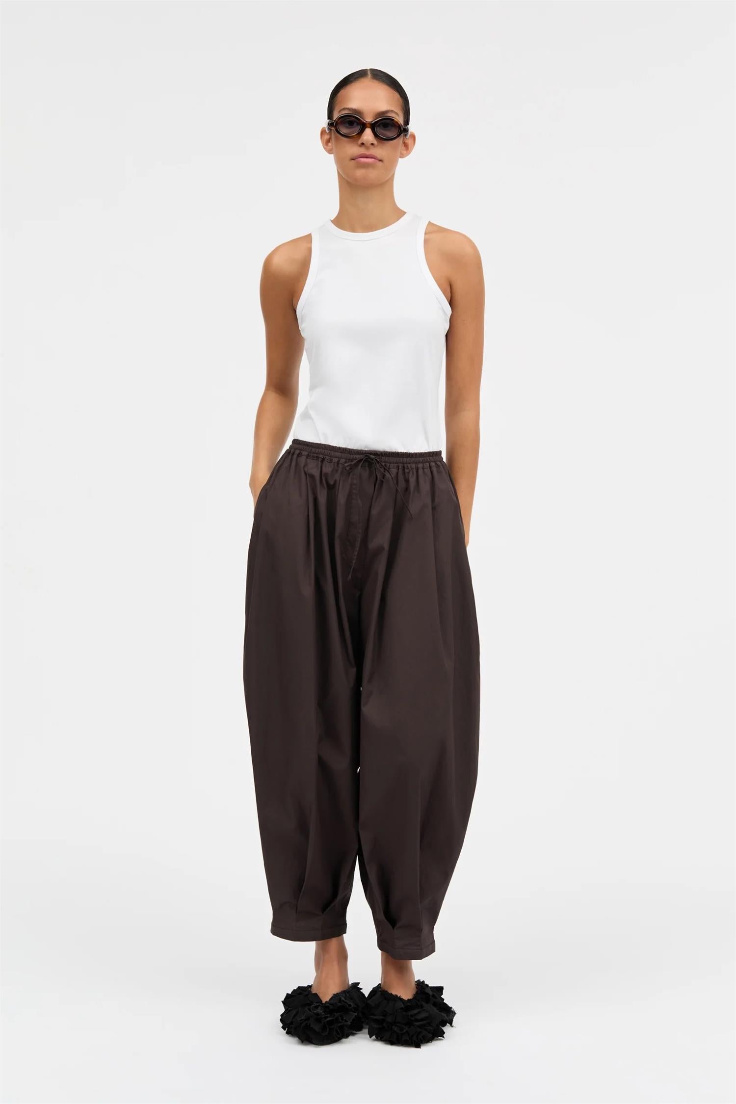 Paily Pants