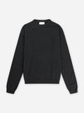 Womans Fitted Round Neck