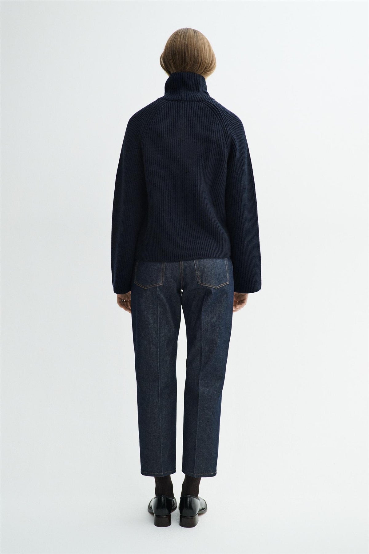 Frame Blue Denim