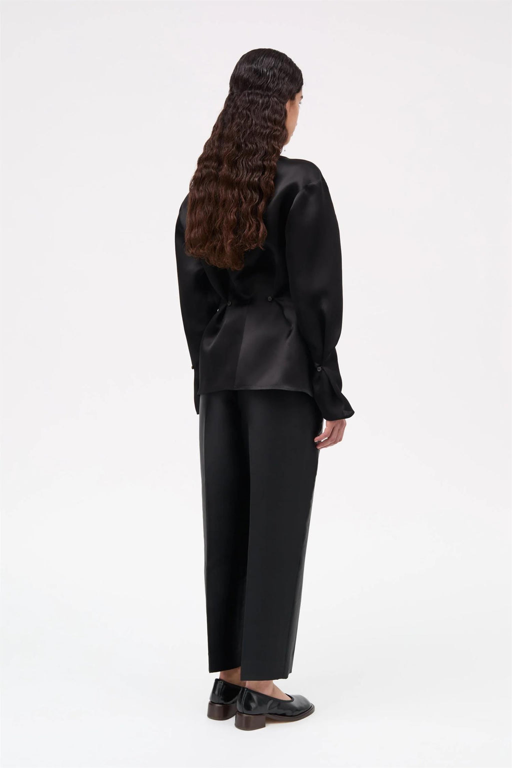 Bemma Atelier Silk