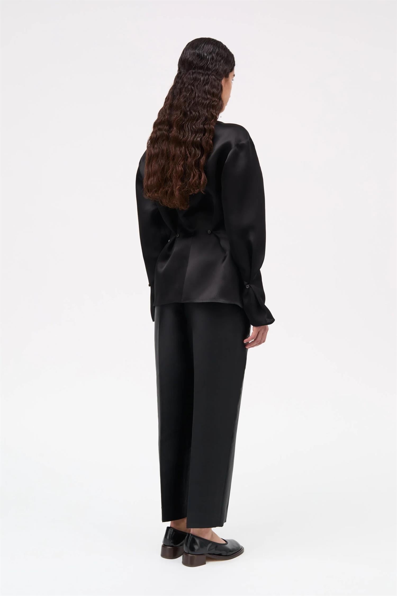Bemma Atelier Silk