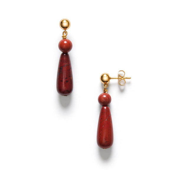 Hot Drops Earrings