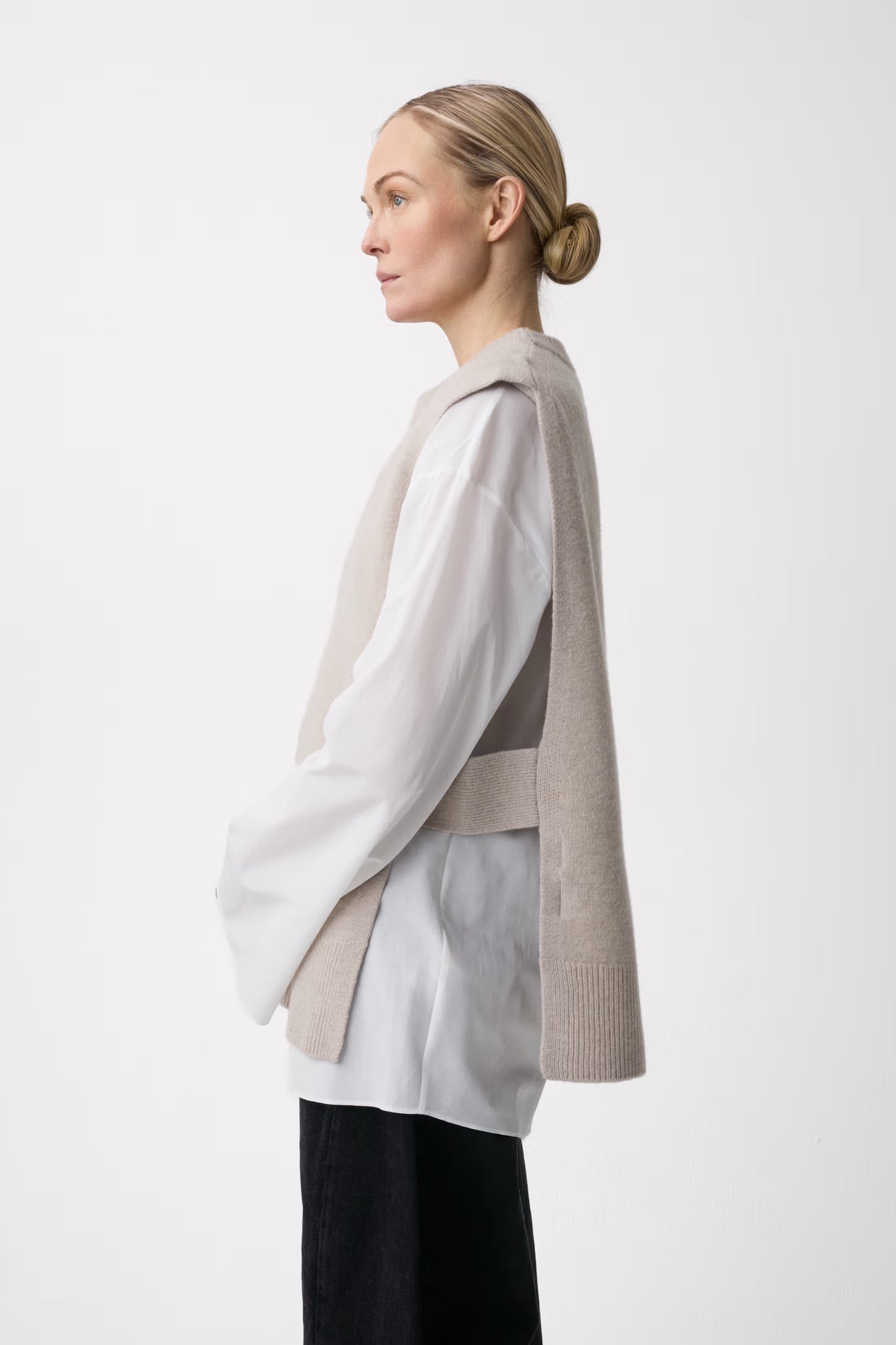 Layer Vest