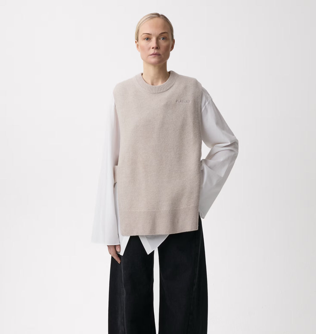 Layer Vest