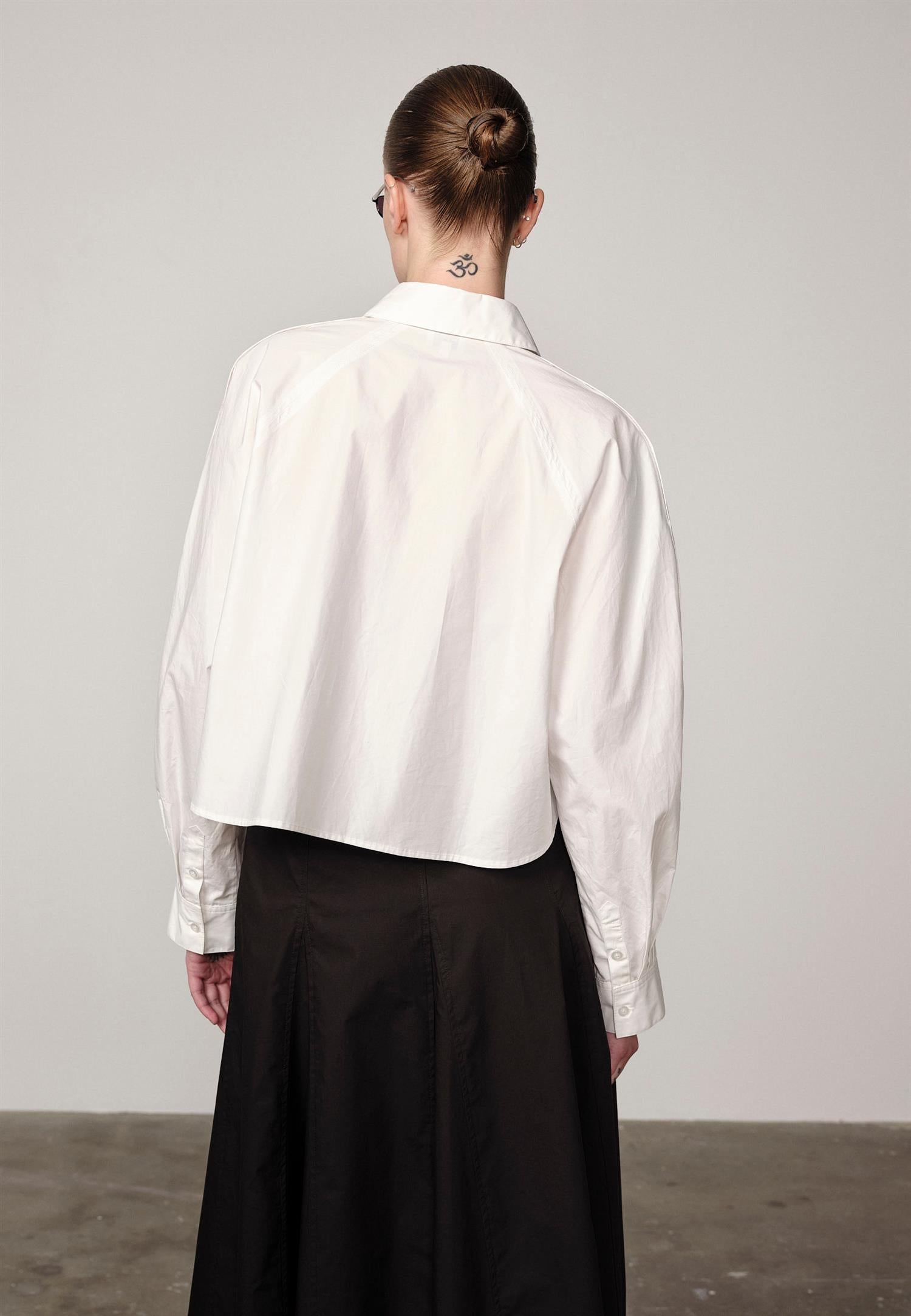 Elsie Shirt