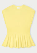 Sean Knit Blouse