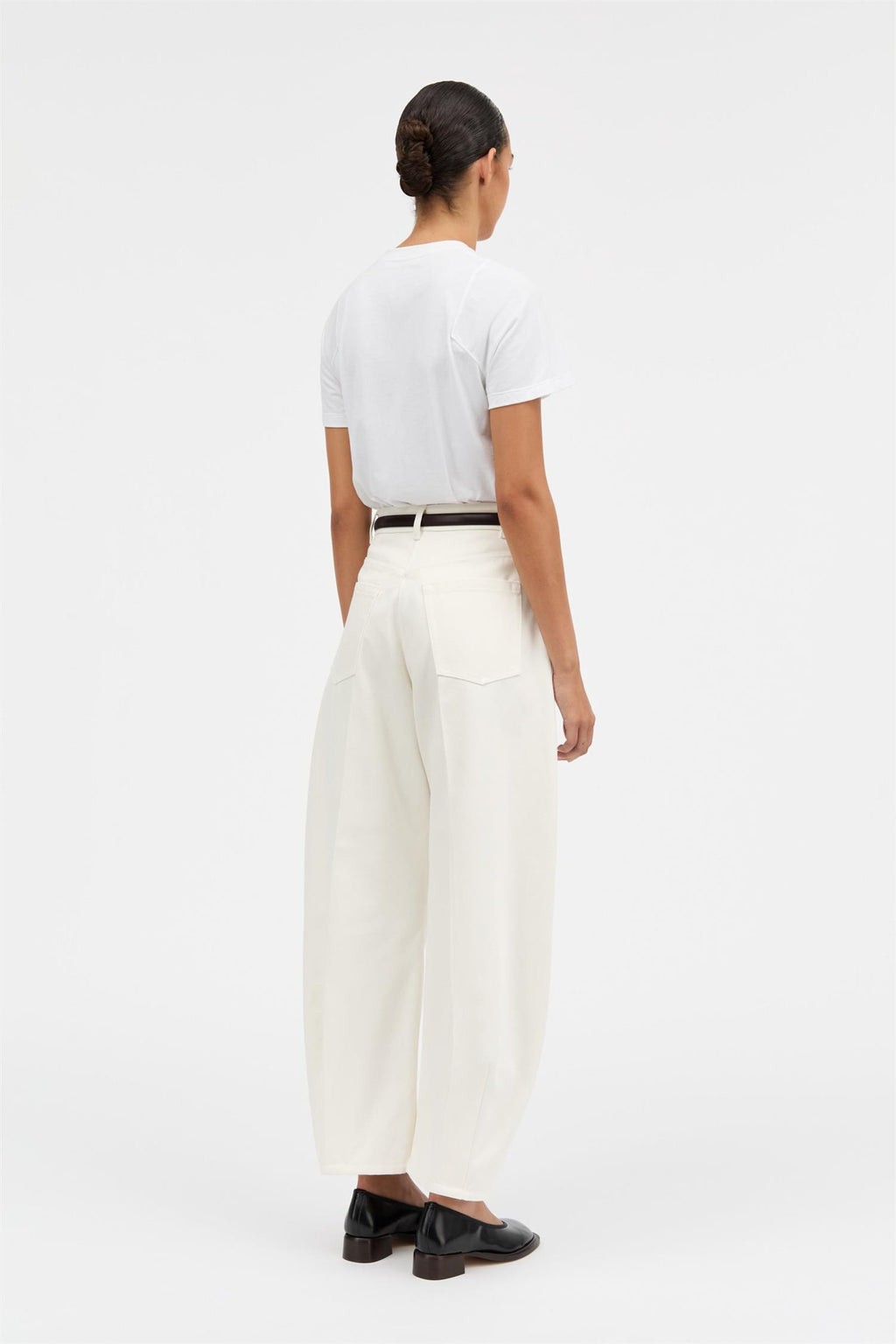Pella Denim