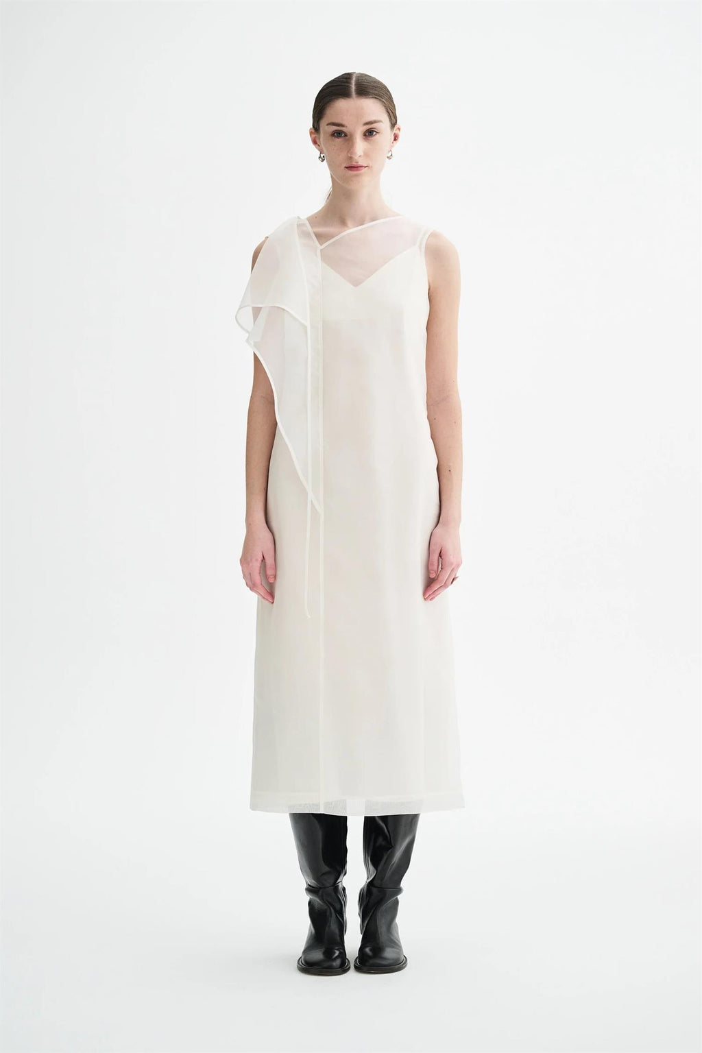 Dashiko Dress