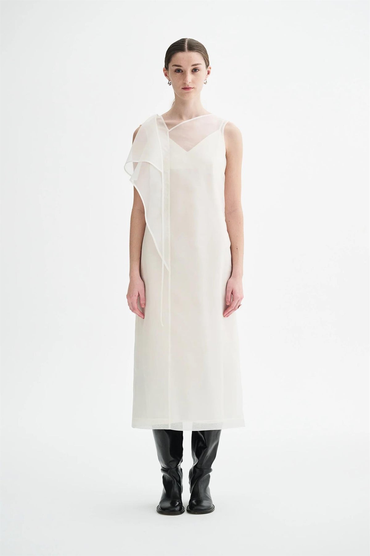 Dashiko Dress