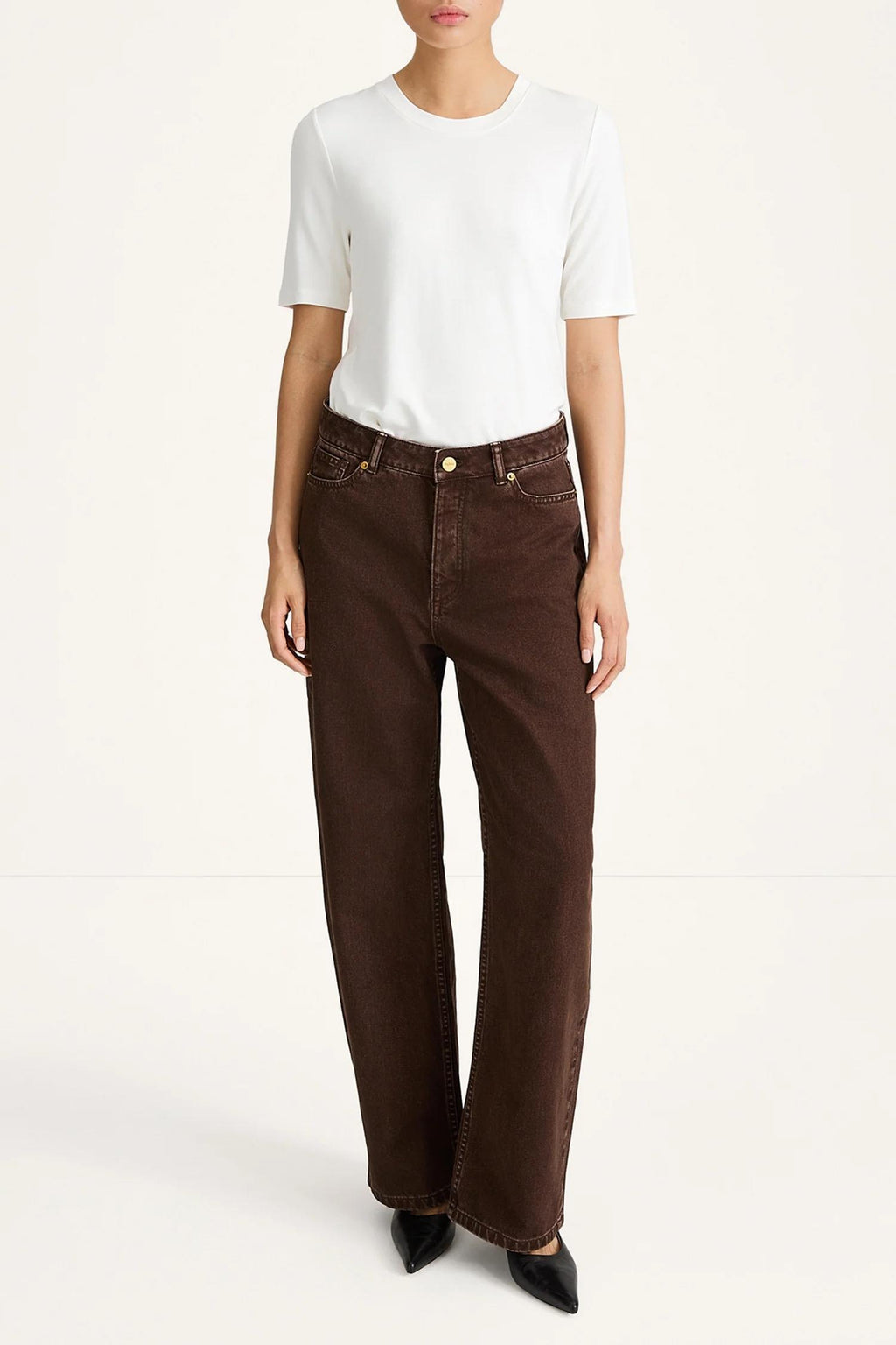 Keanu Trousers