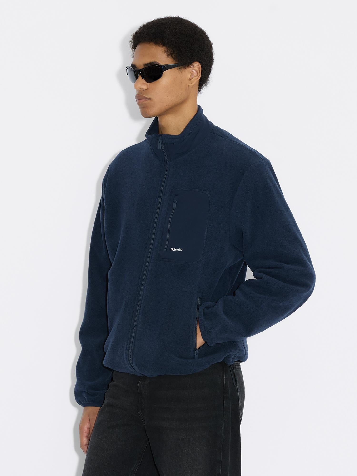 Dovre Fleece Jacket