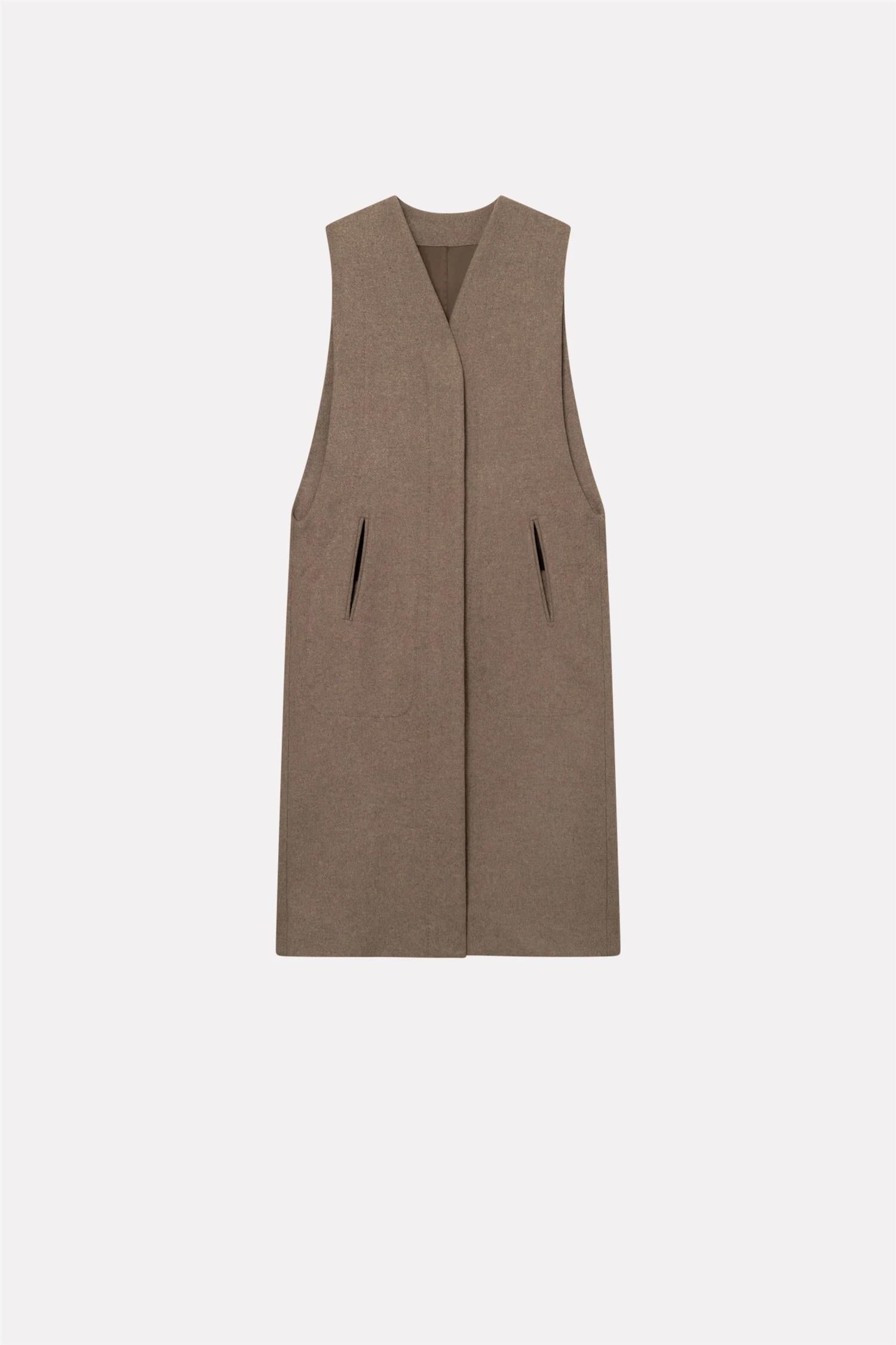 Victoire Wool Blend