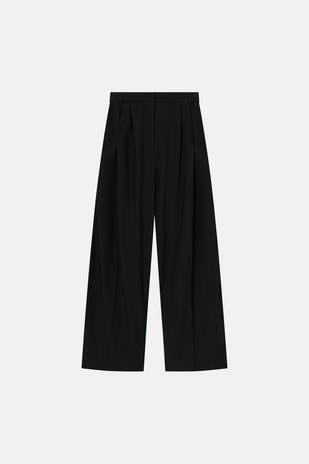 Paloma Transeasonal Wool Trouser