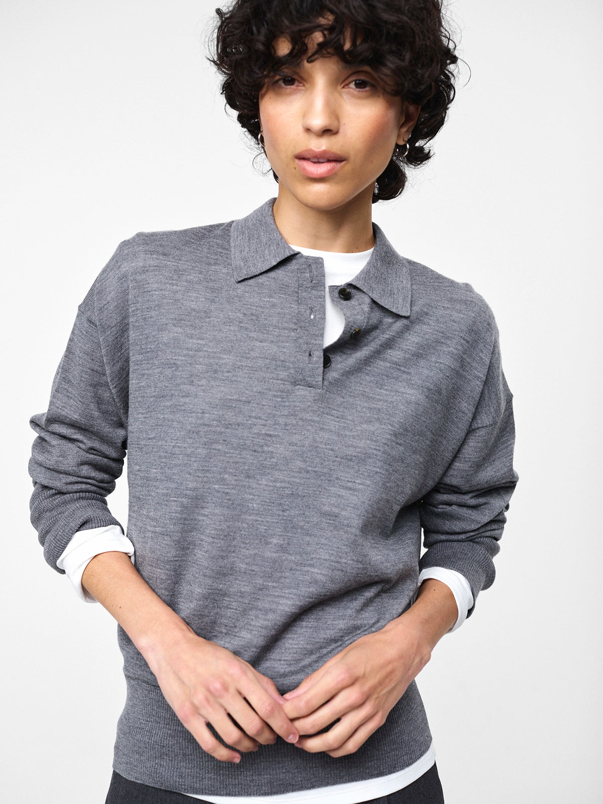 Benedicte Polo
