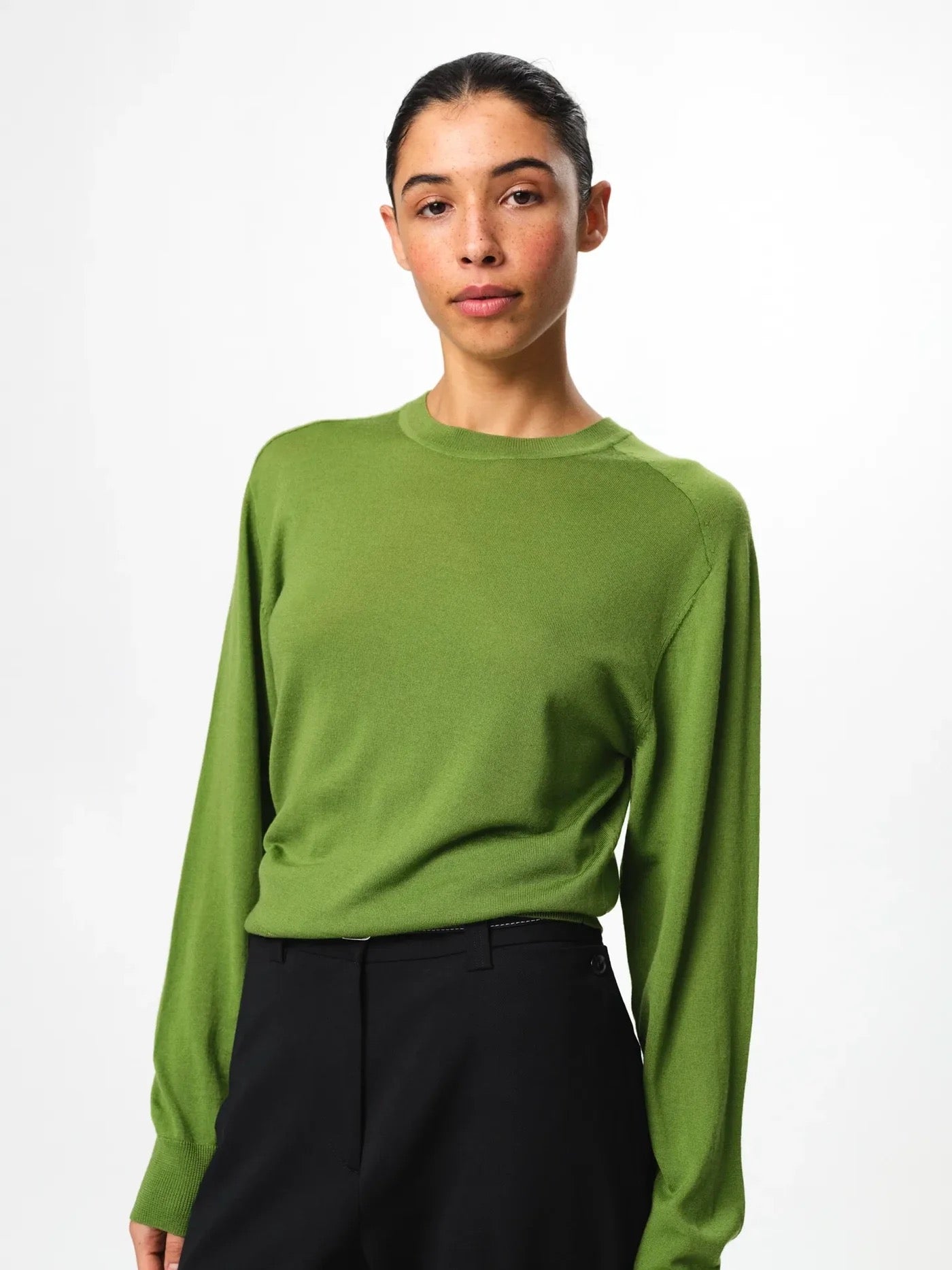 Hanne Sweater