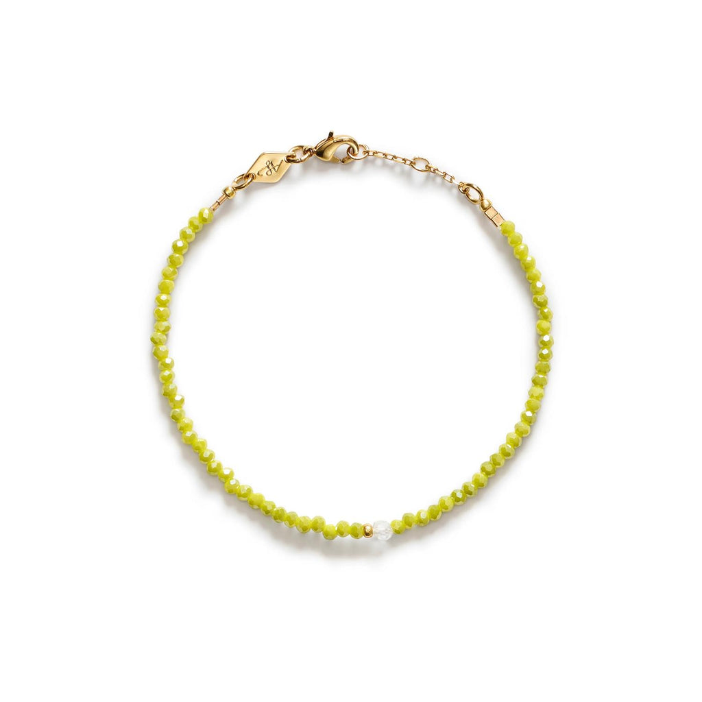 Cosmic Cactus Bracelet