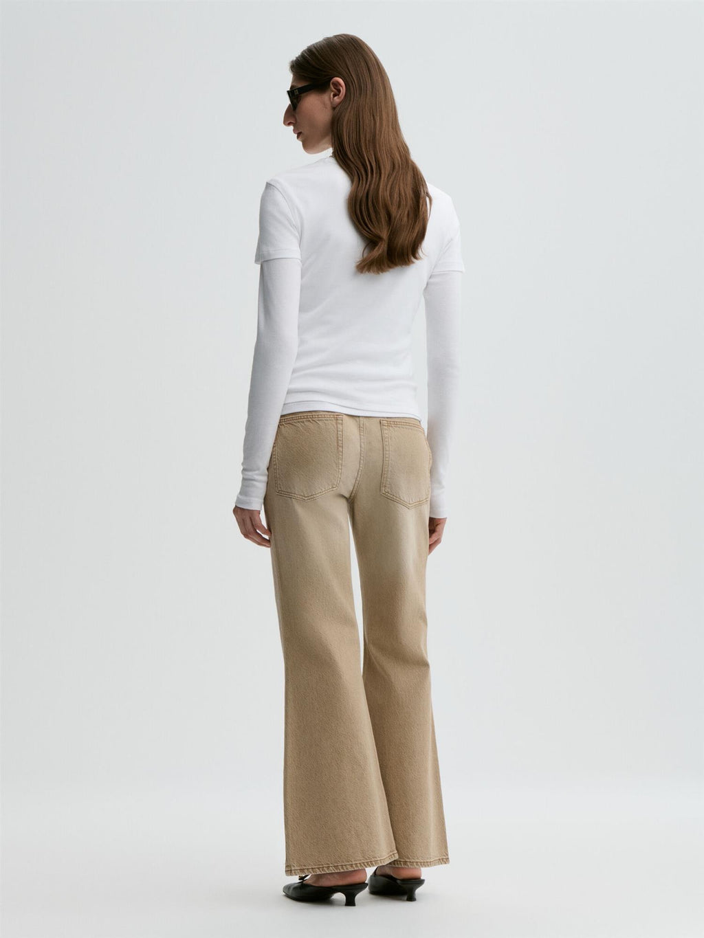 Alicia Organic Cotton T-Shirt