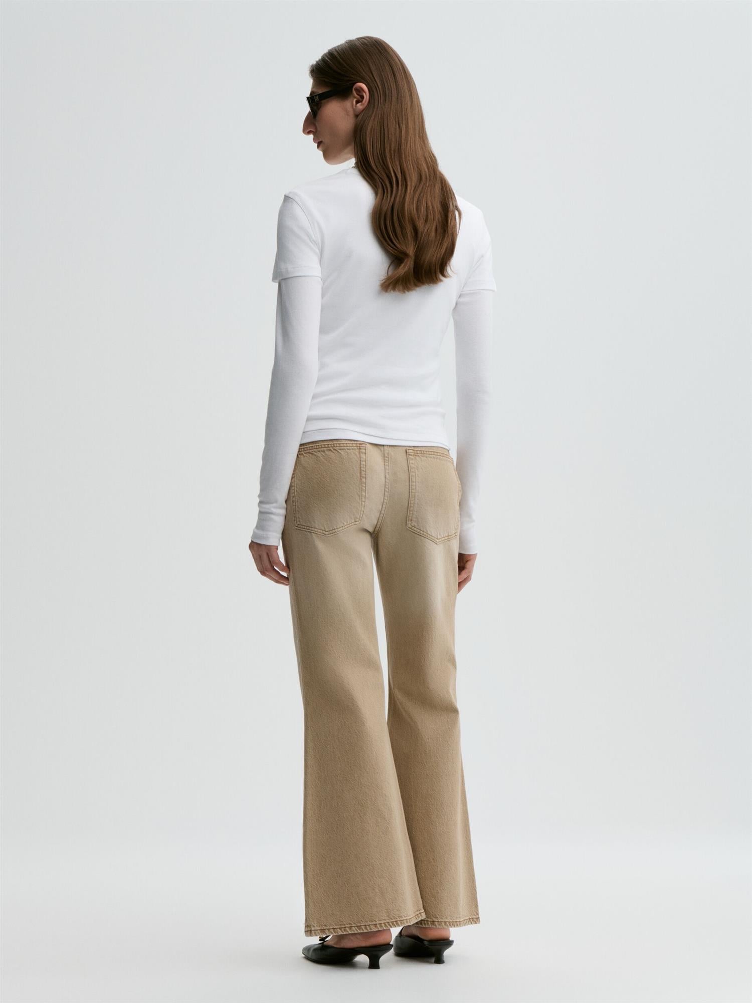 Alicia Organic Cotton T-Shirt