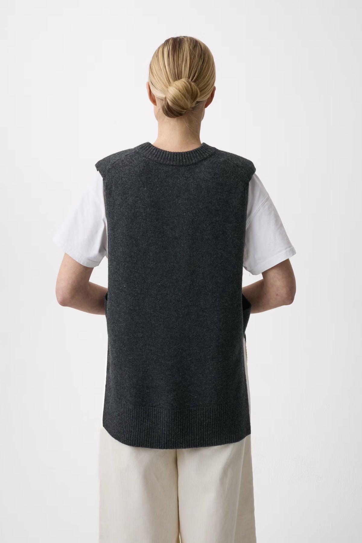 Layer Vest