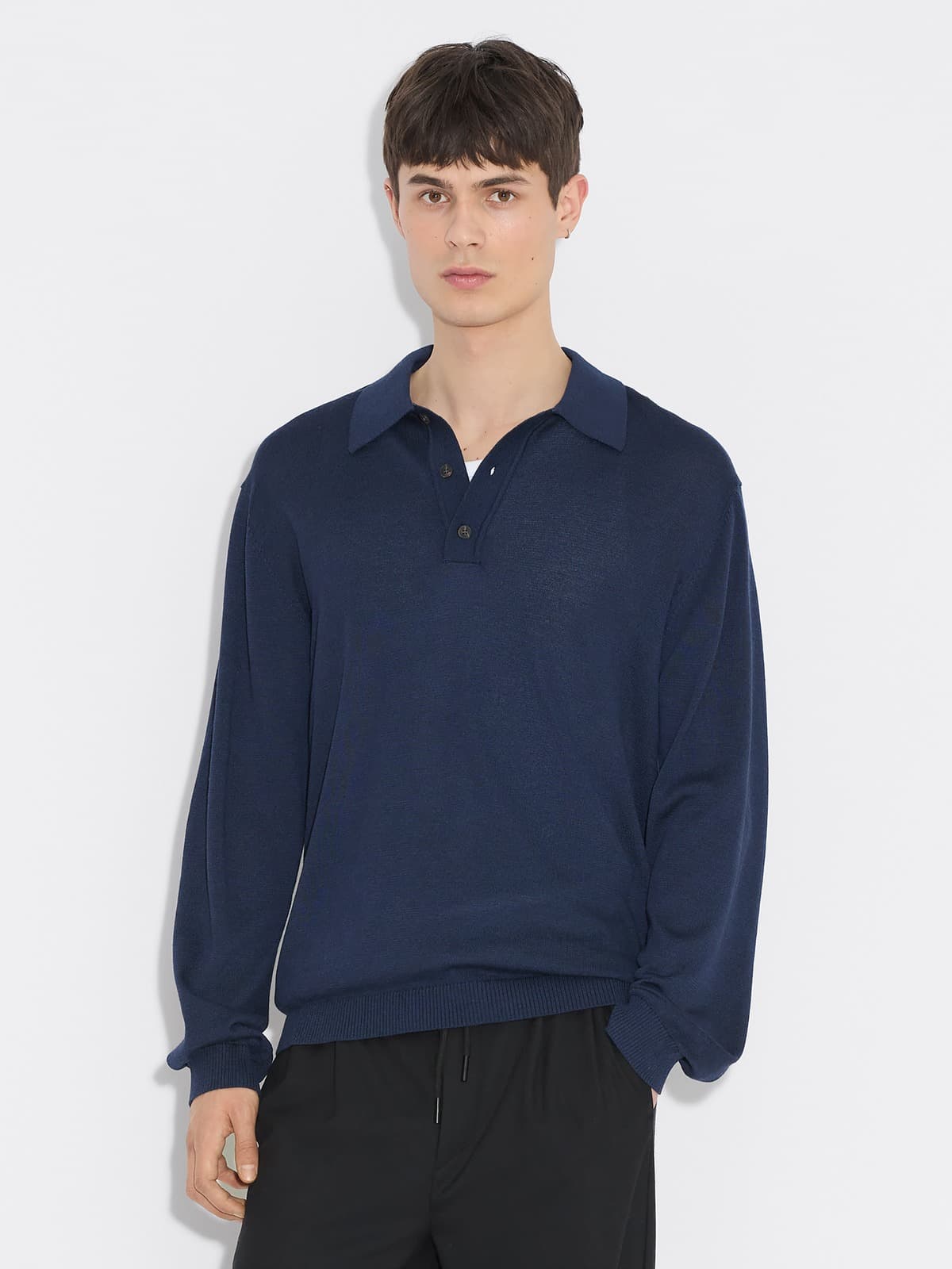 Ollie Polo