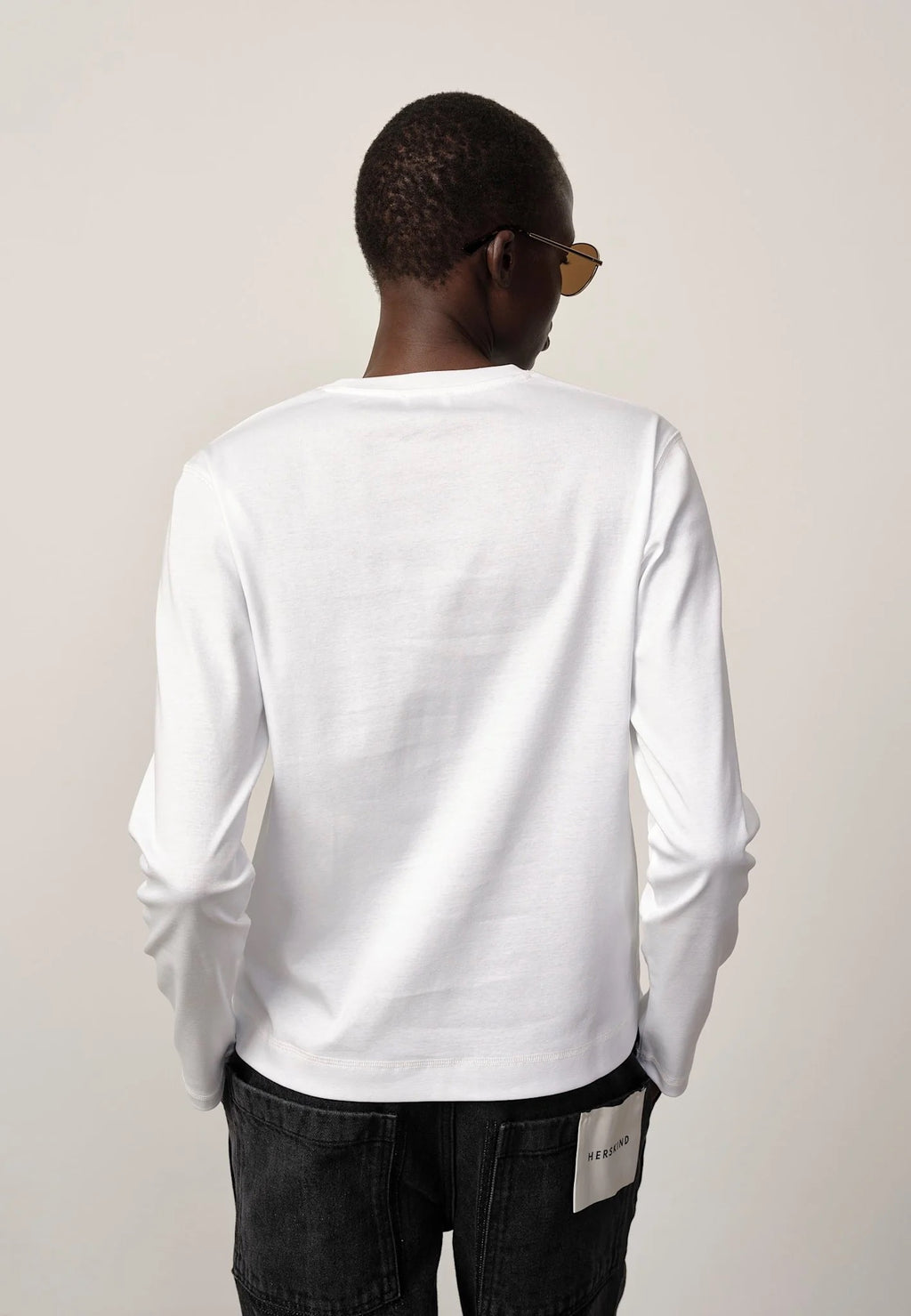 Dagmar Blouse