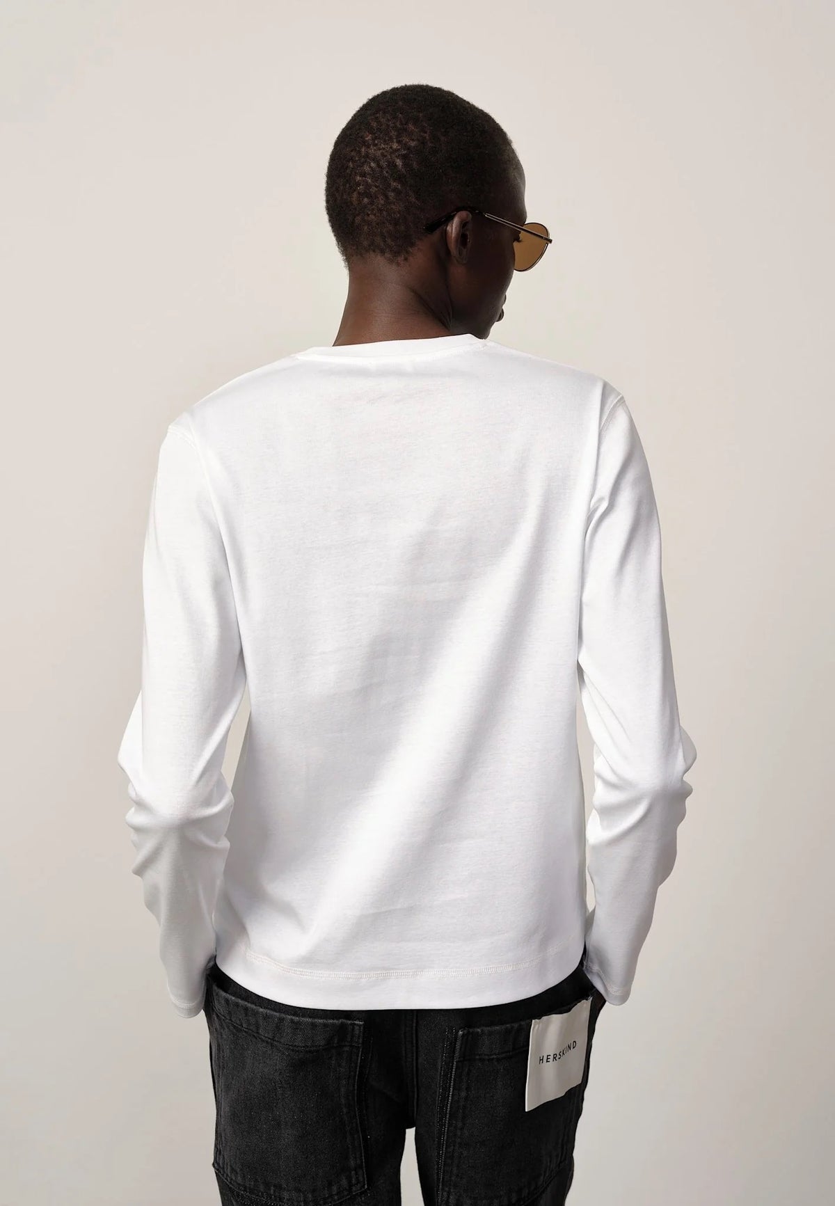 Dagmar Blouse