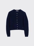 Isabella Cashmere Cardigan