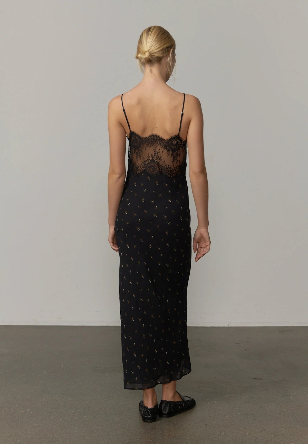 Timberly Dress