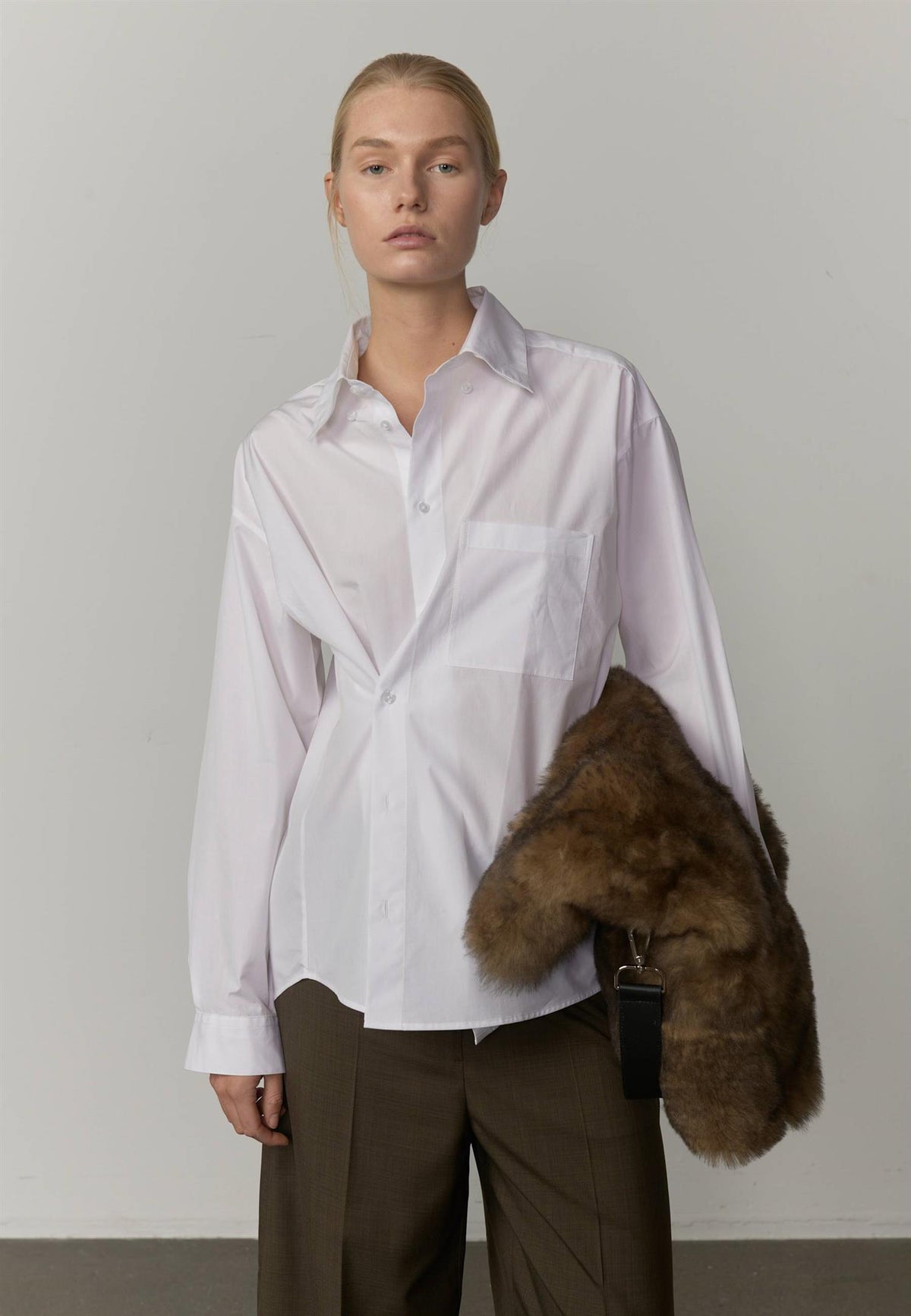 Lorenzo Shirt