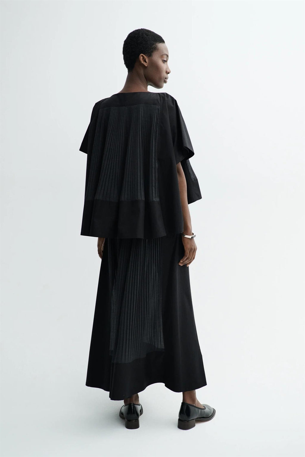 Nannel Cotton Poplin