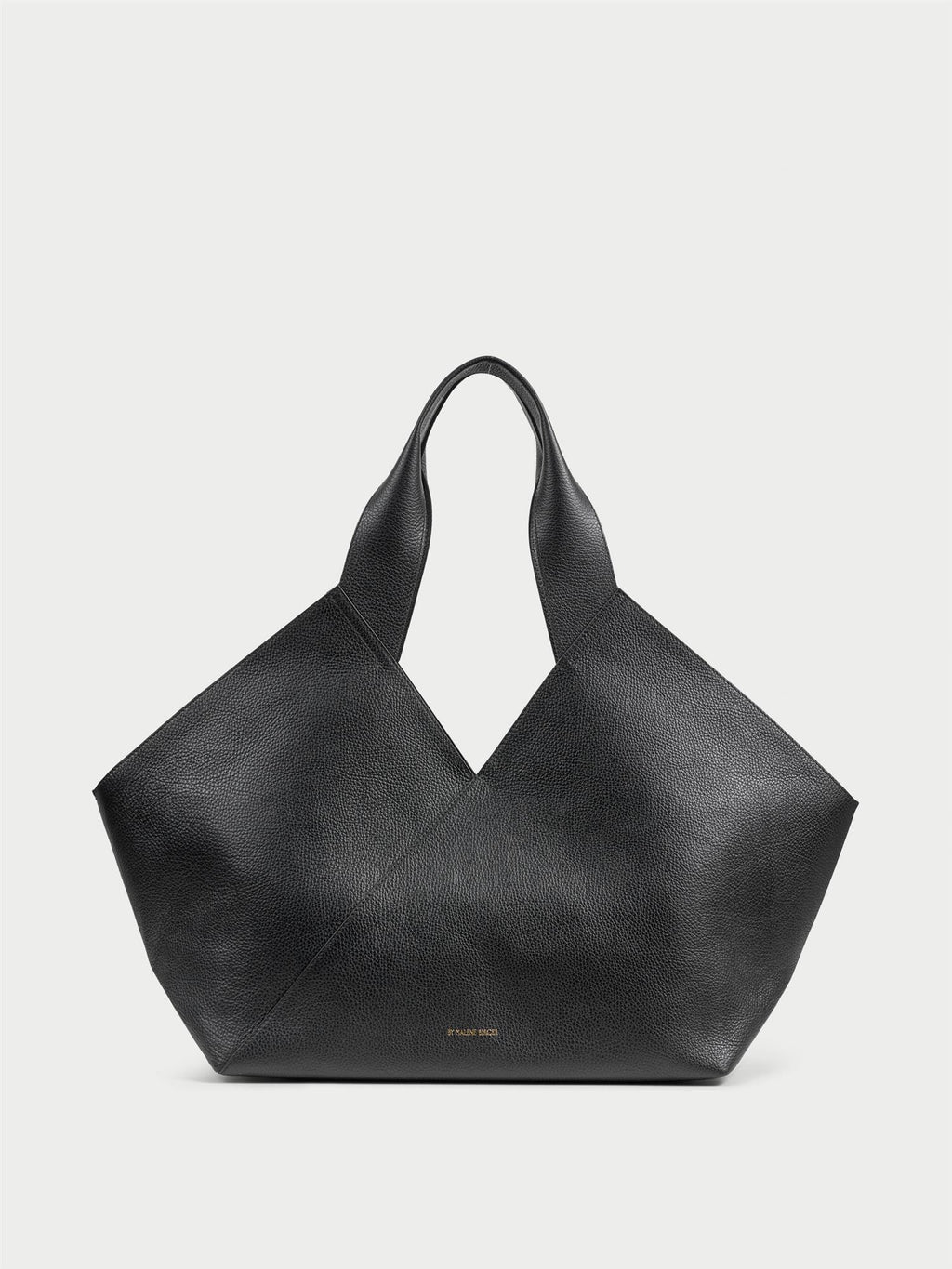 Lucile Leather Tote Bag