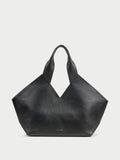 Lucile Leather Tote Bag