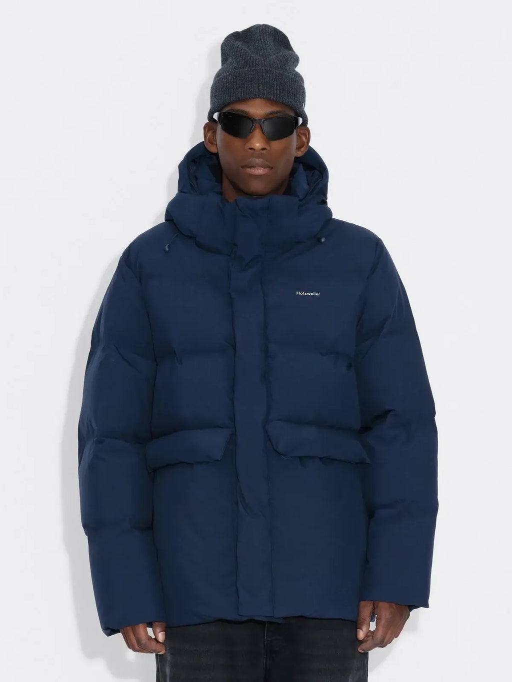 Dovre Down Jacket