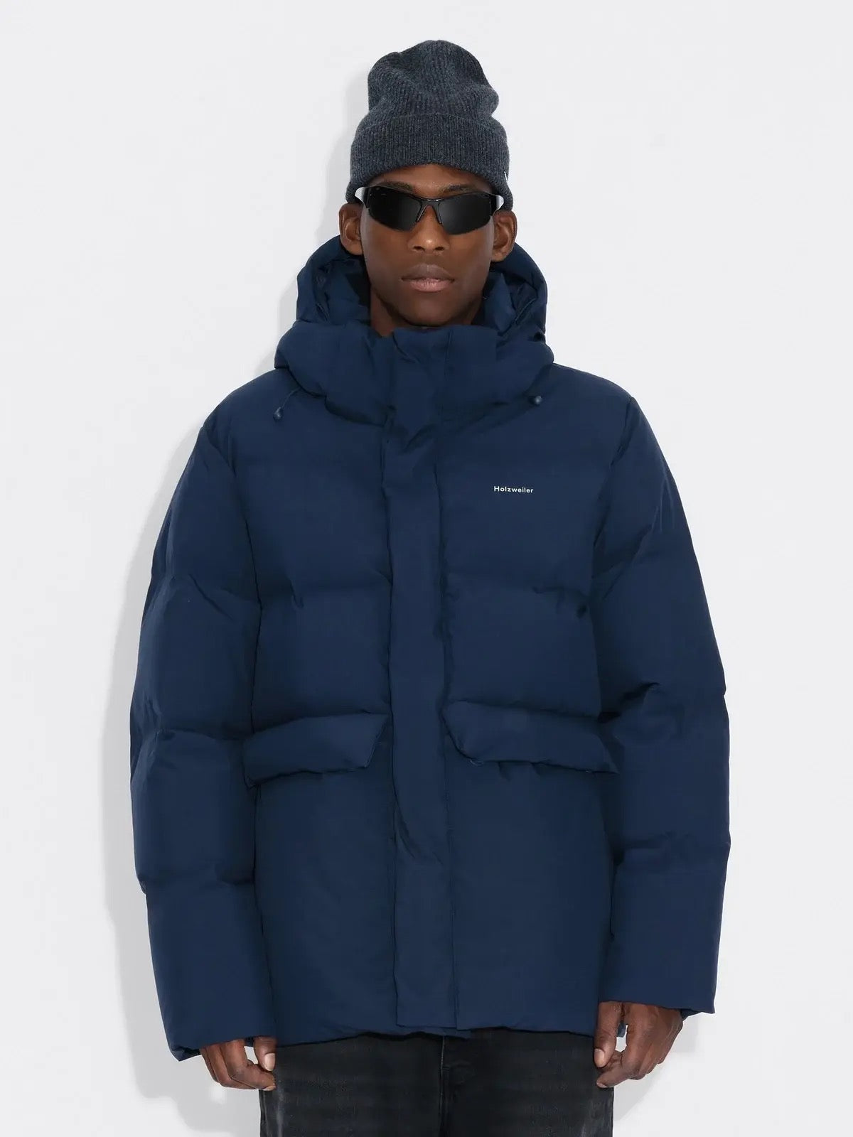 Dovre Down Jacket