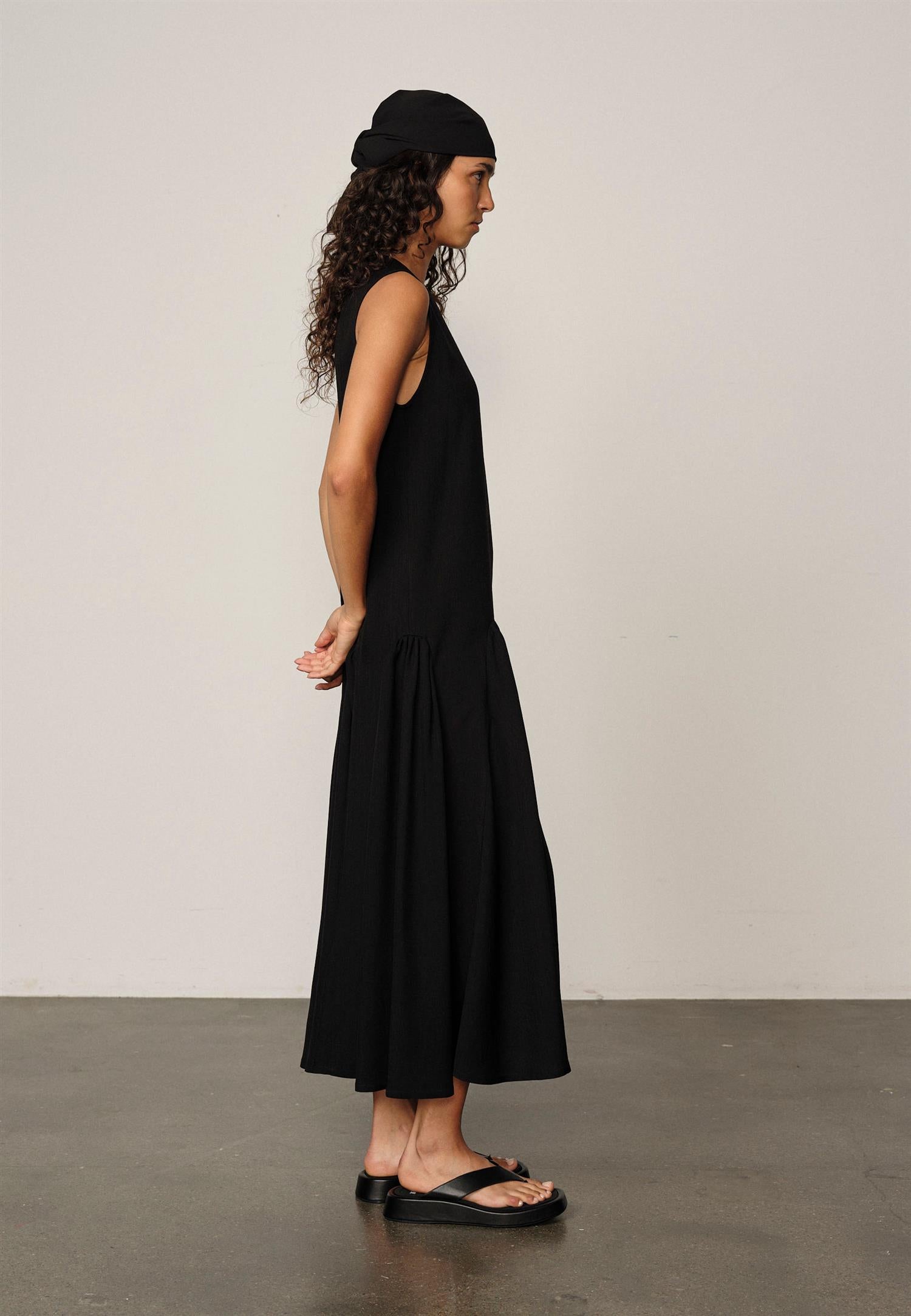 Sebastian Dress
