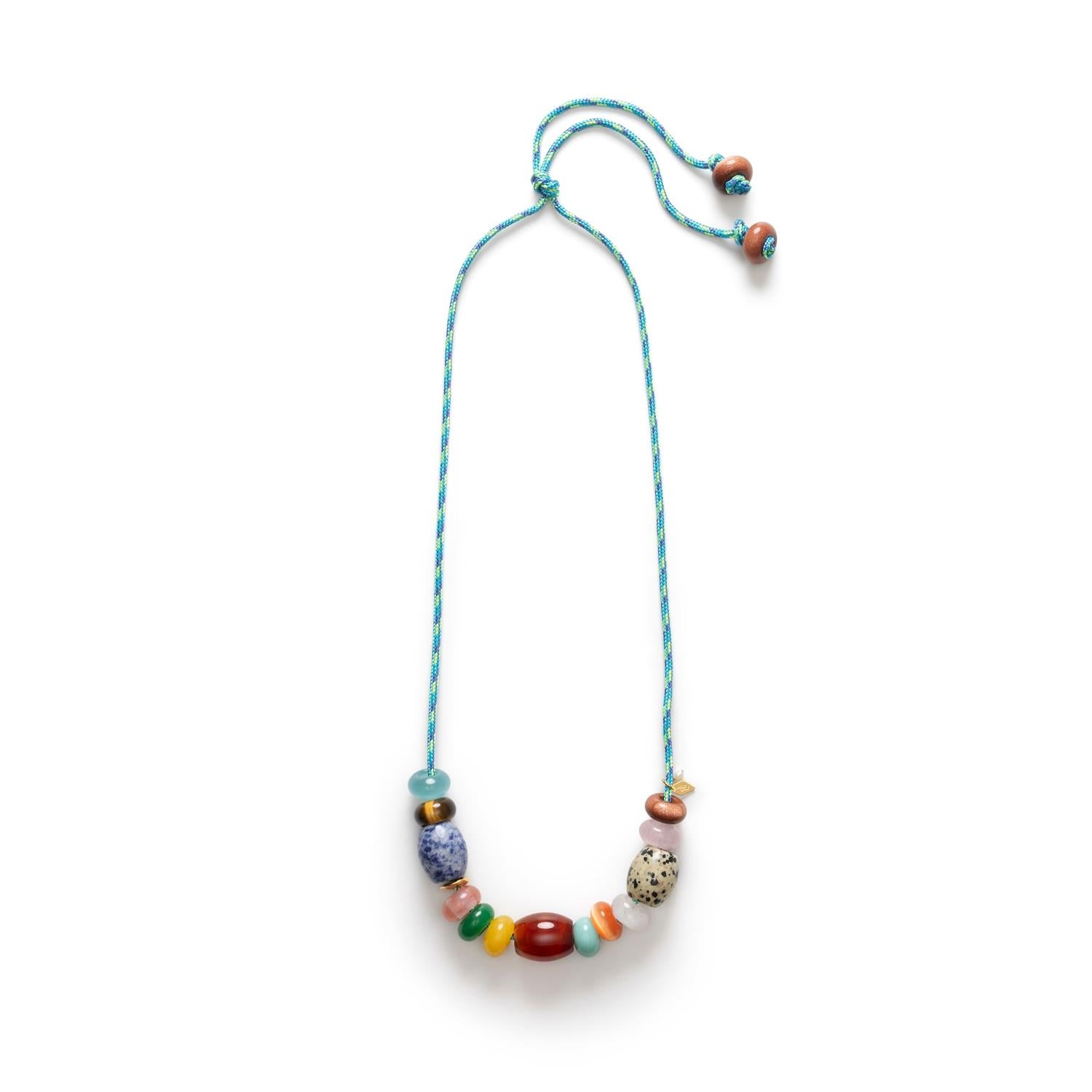 Poolside Necklace