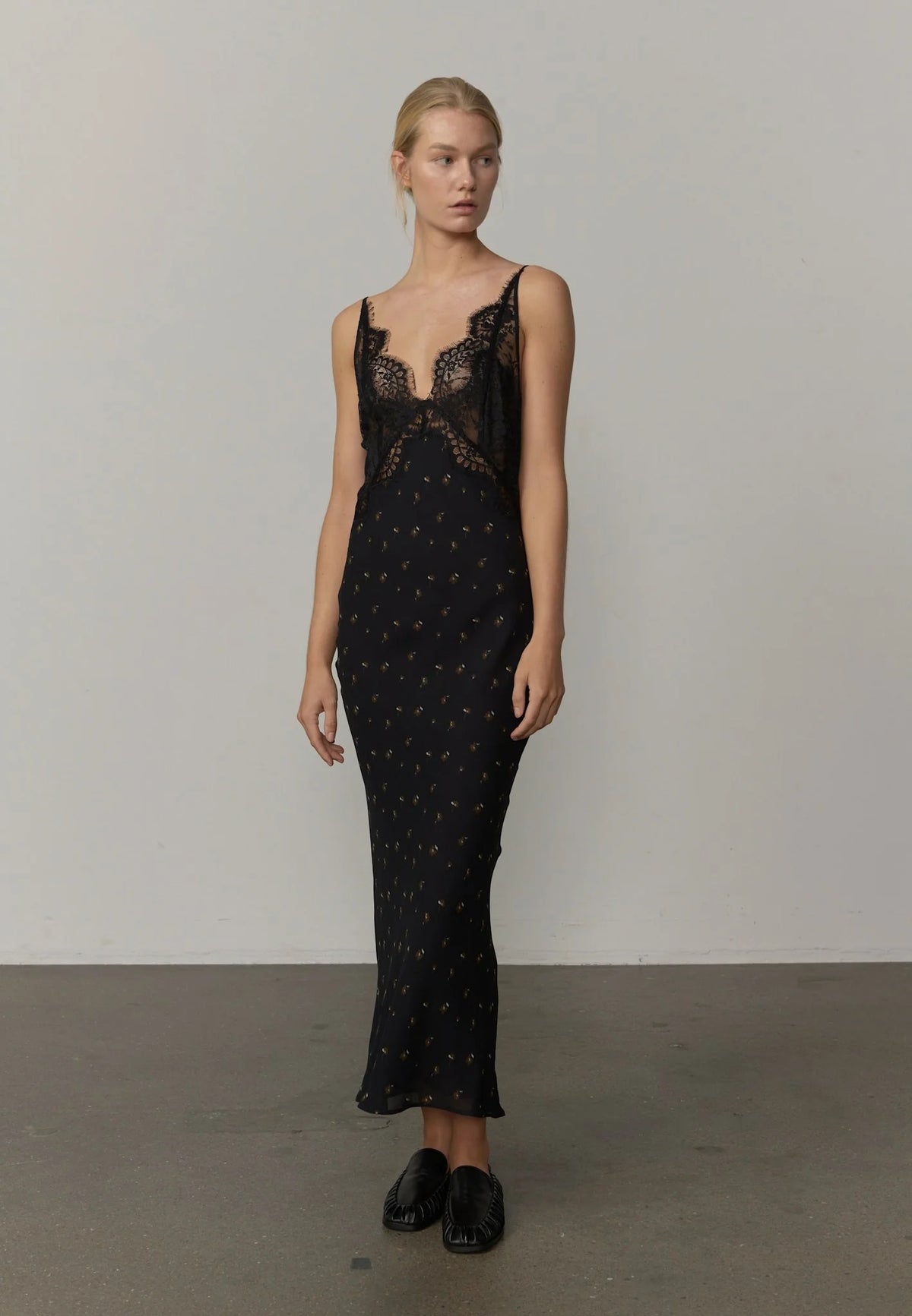 Timberly Dress