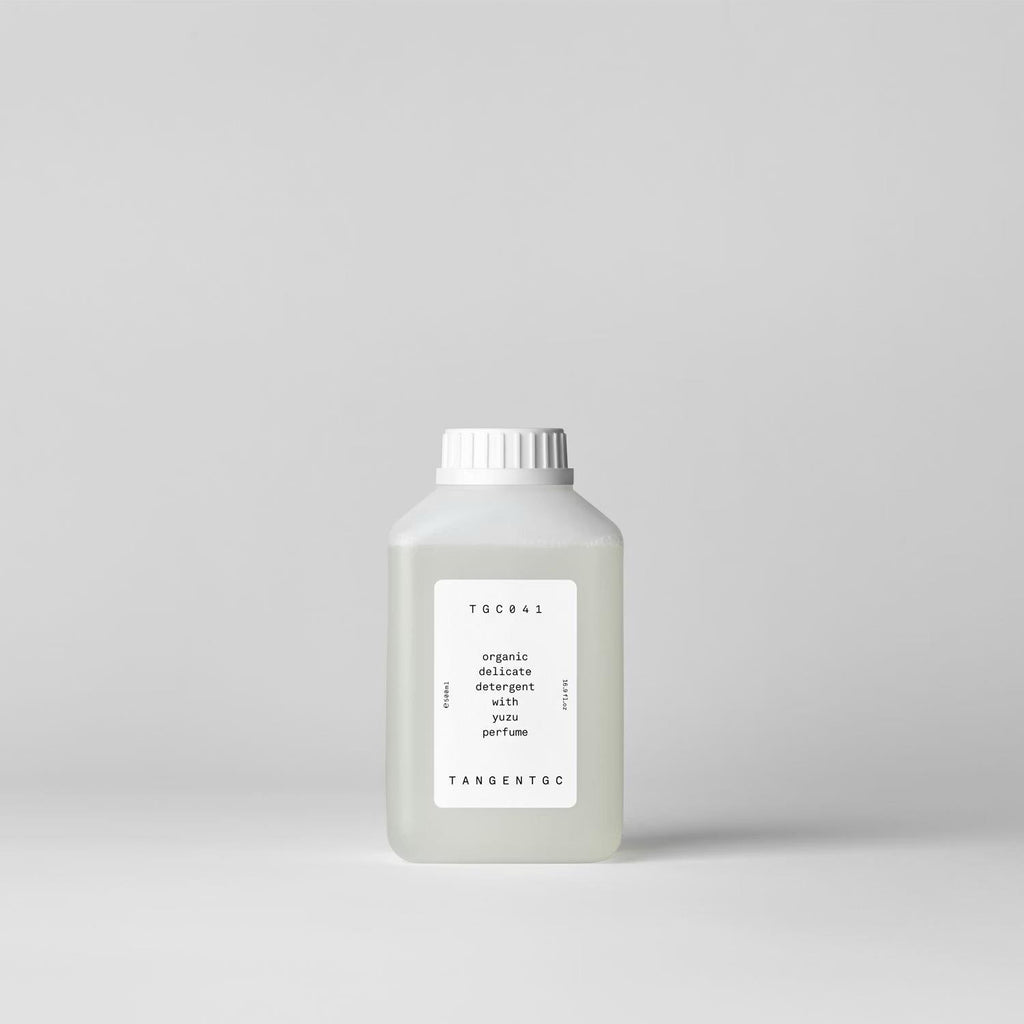 Yuzu Delicate Detergent