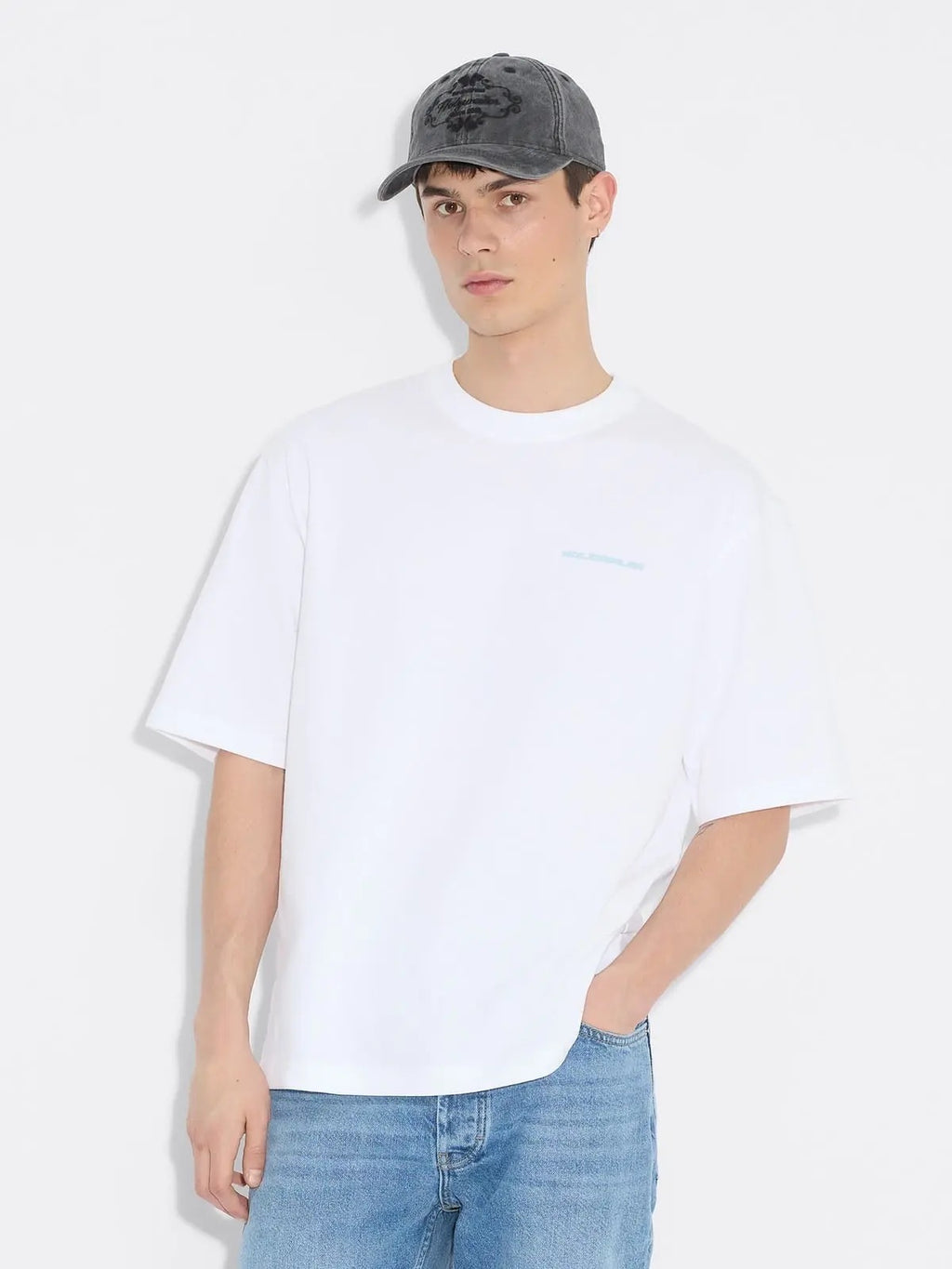 Ranger Sugarsnap Tee
