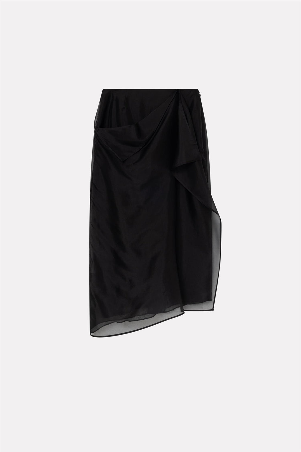 Niri Silk Organza