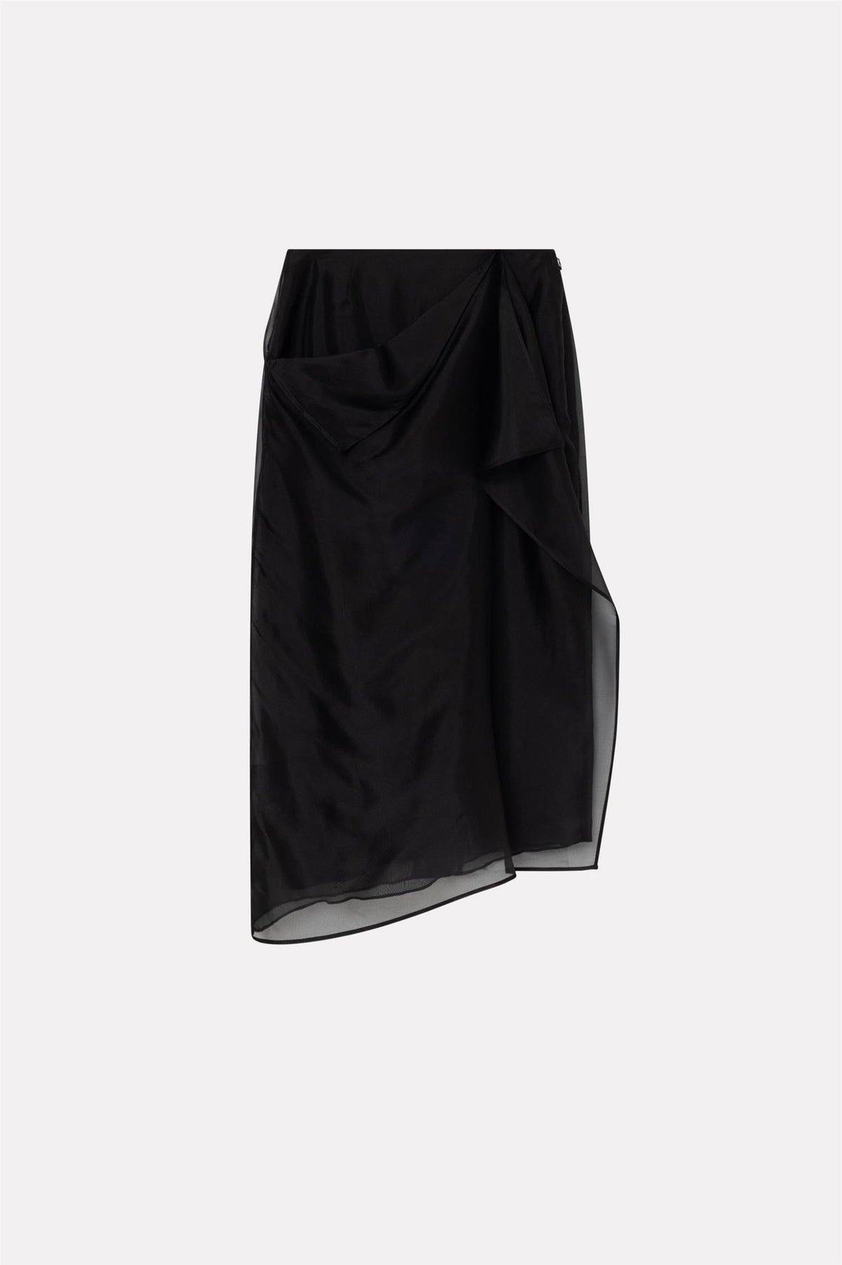 Niri Silk Organza