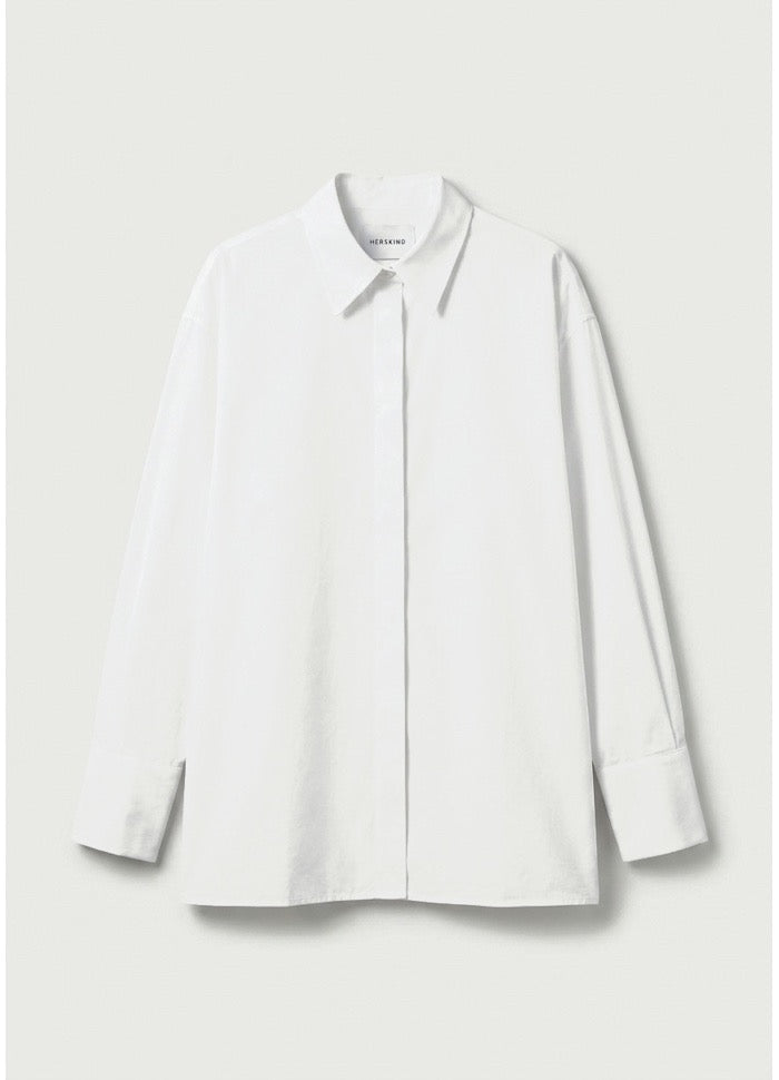 Inga Shirt
