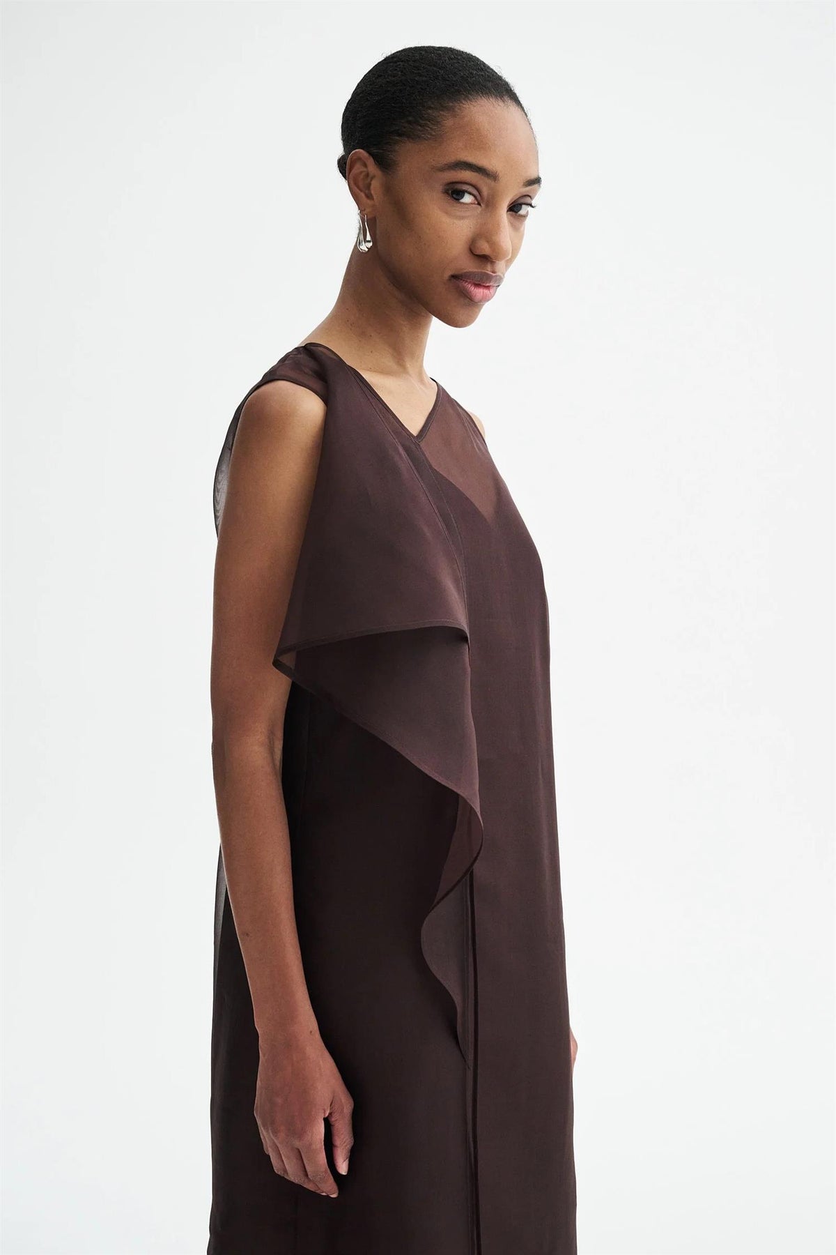 Dashiko Dress