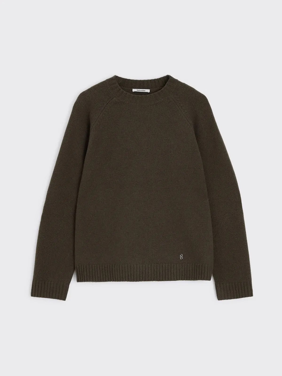 Andreas Crewneck Sweater