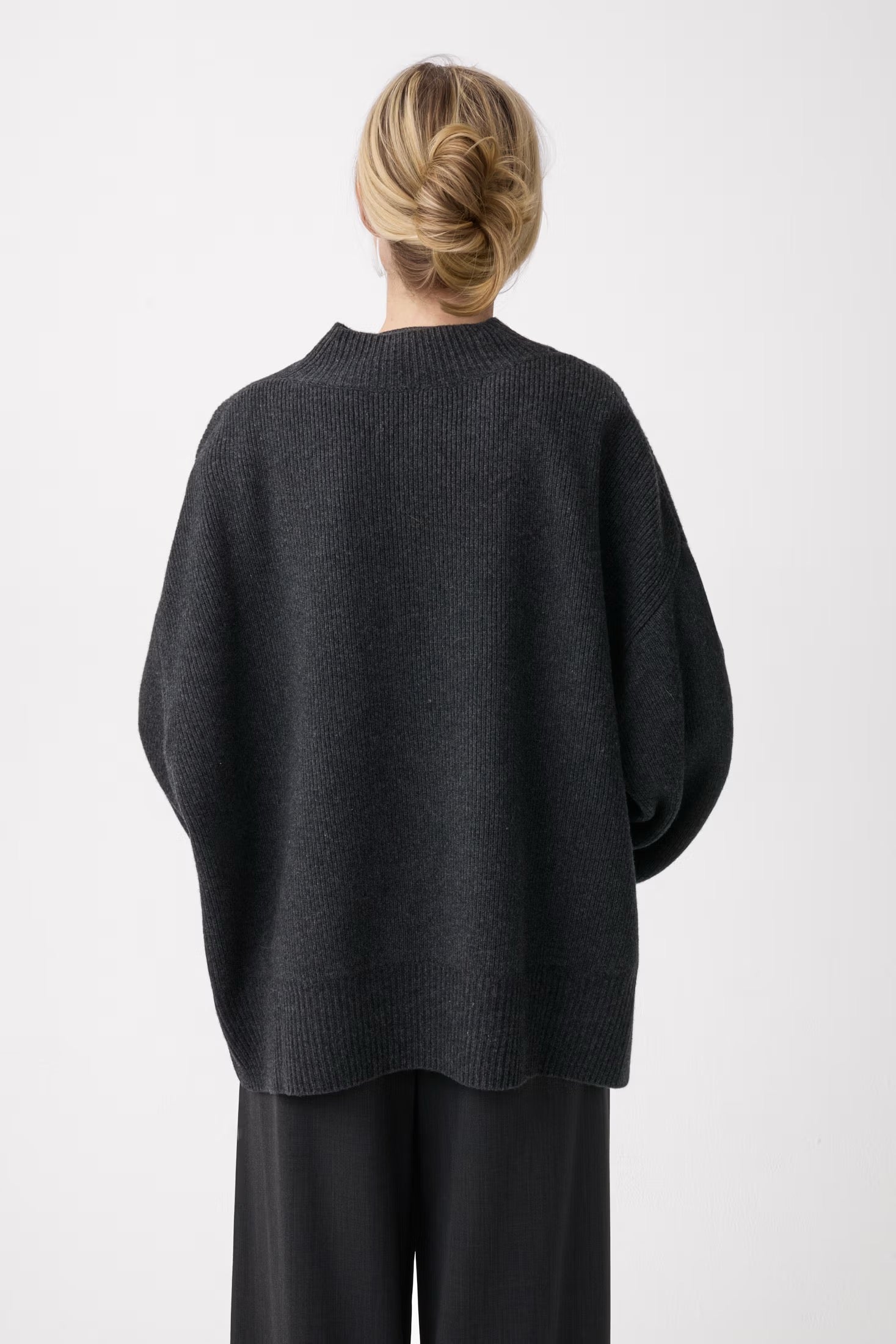 Frame Oversized  Sweater